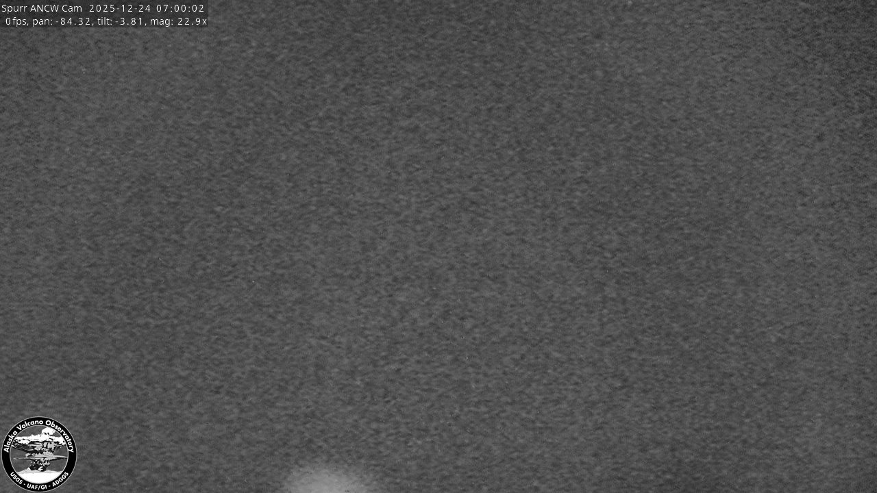 Spurr [ANCW, 148 ft]