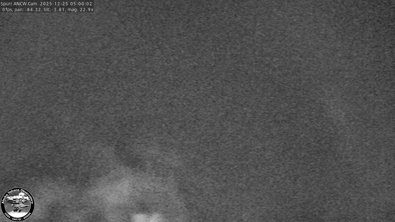 Spurr [ANCW, 148 ft]