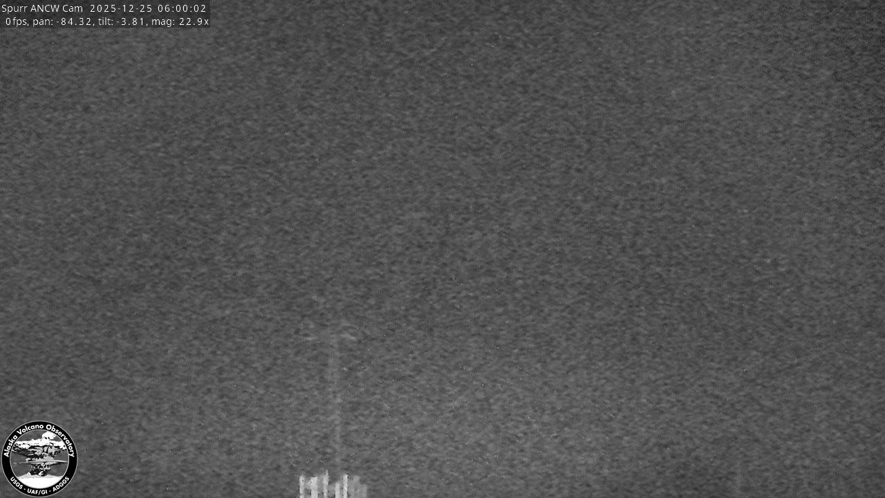 Spurr [ANCW, 148 ft]