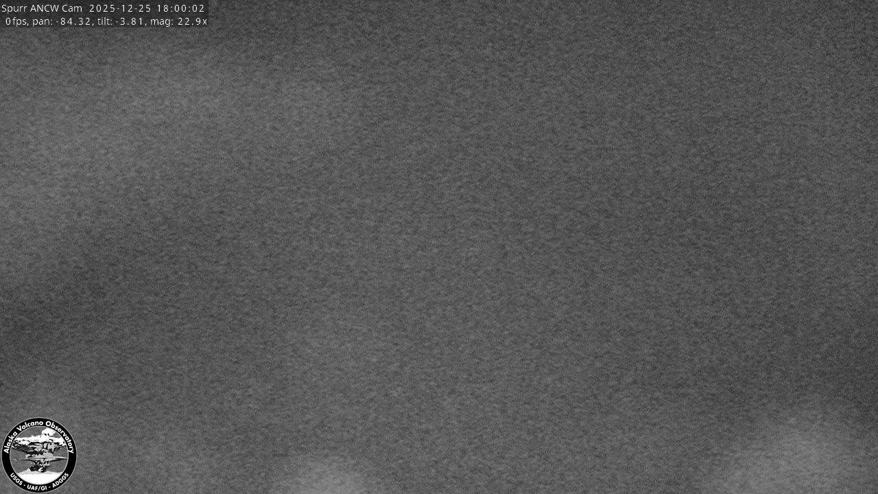 Spurr [ANCW, 148 ft]