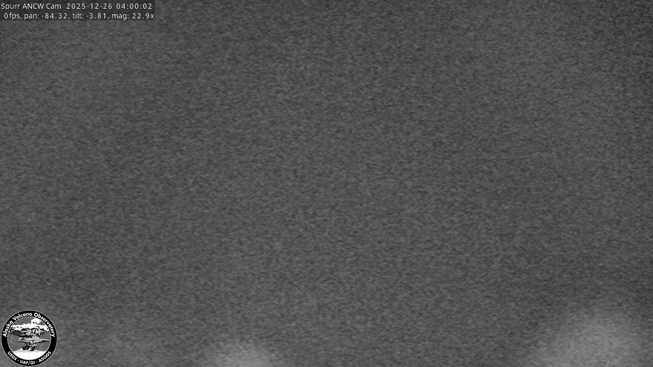 Spurr [ANCW, 148 ft]