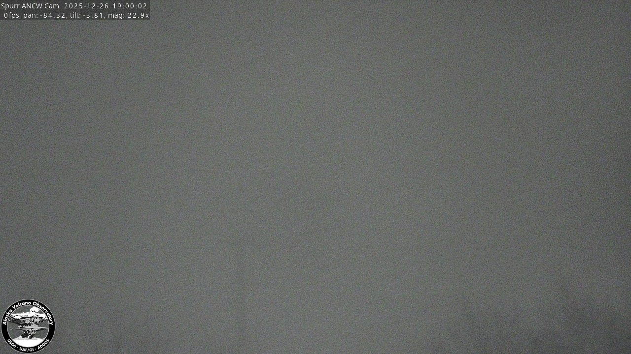 Spurr [ANCW, 148 ft]