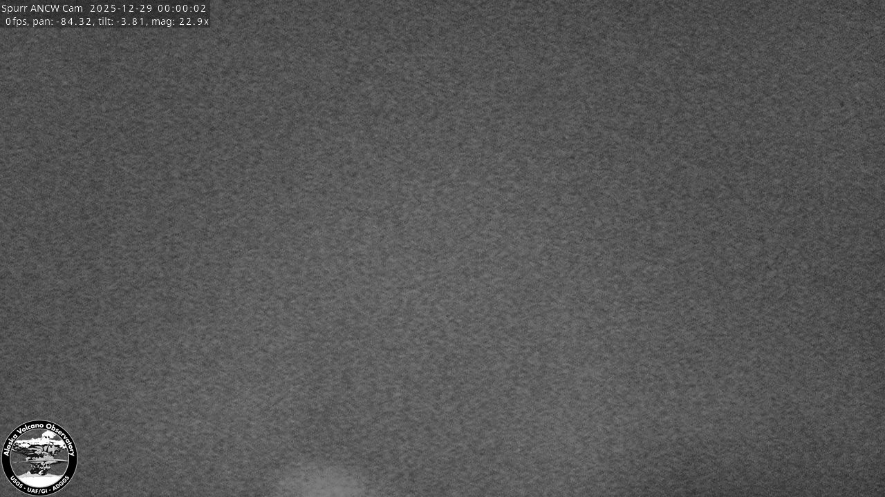 Spurr [ANCW, 148 ft]