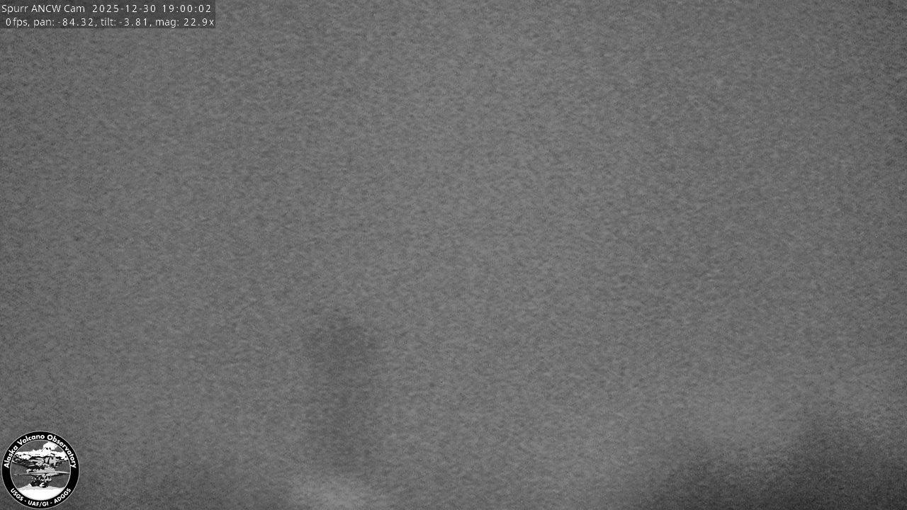 Spurr [ANCW, 148 ft]