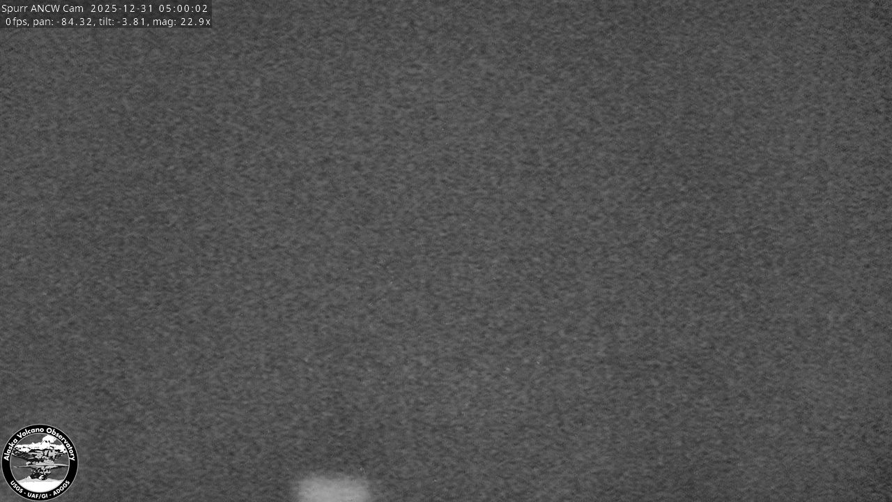 Spurr [ANCW, 148 ft]