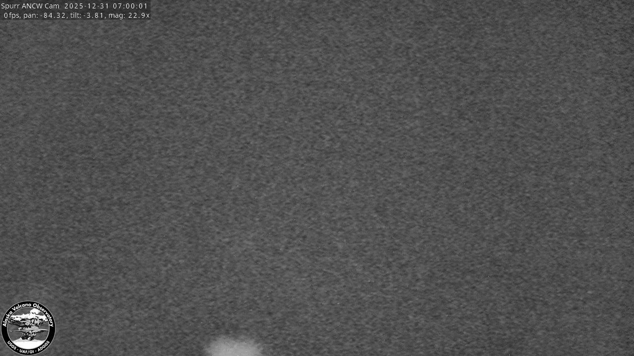 Spurr [ANCW, 148 ft]