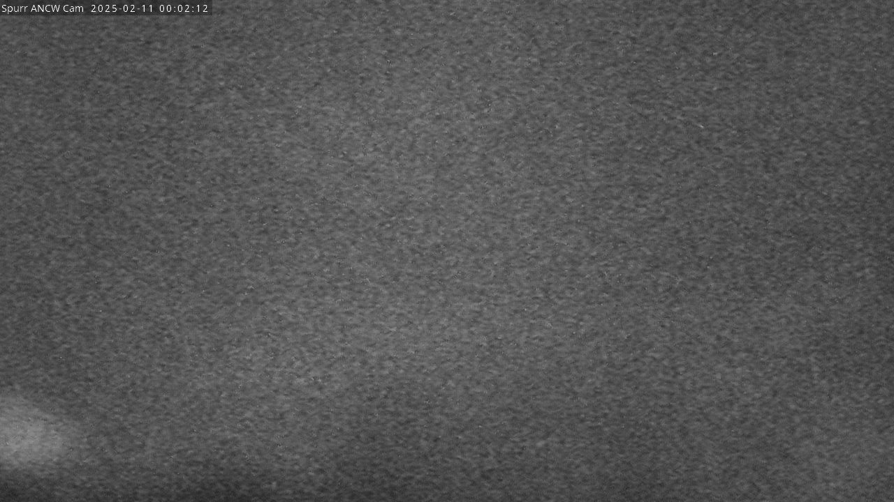 Spurr [ANCW, 148 ft]