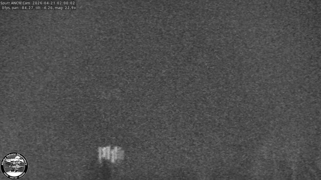 Spurr [ANCW, 148 ft]