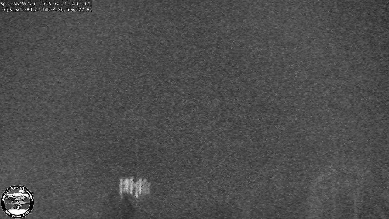 Spurr [ANCW, 148 ft]