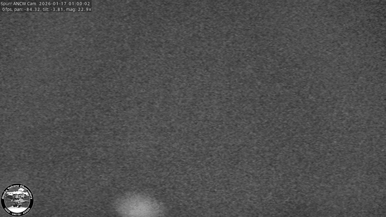 Spurr [ANCW, 148 ft]