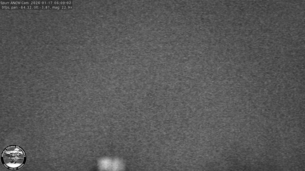 Spurr [ANCW, 148 ft]