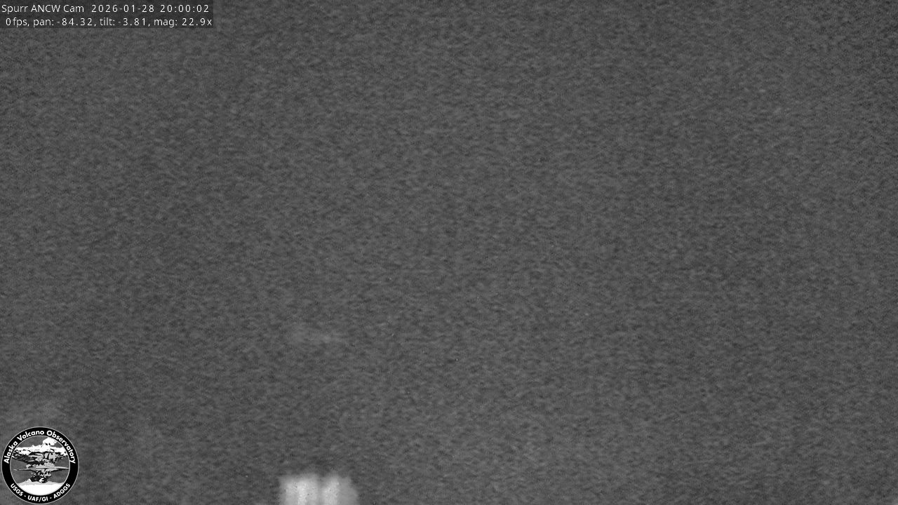 Spurr [ANCW, 148 ft]