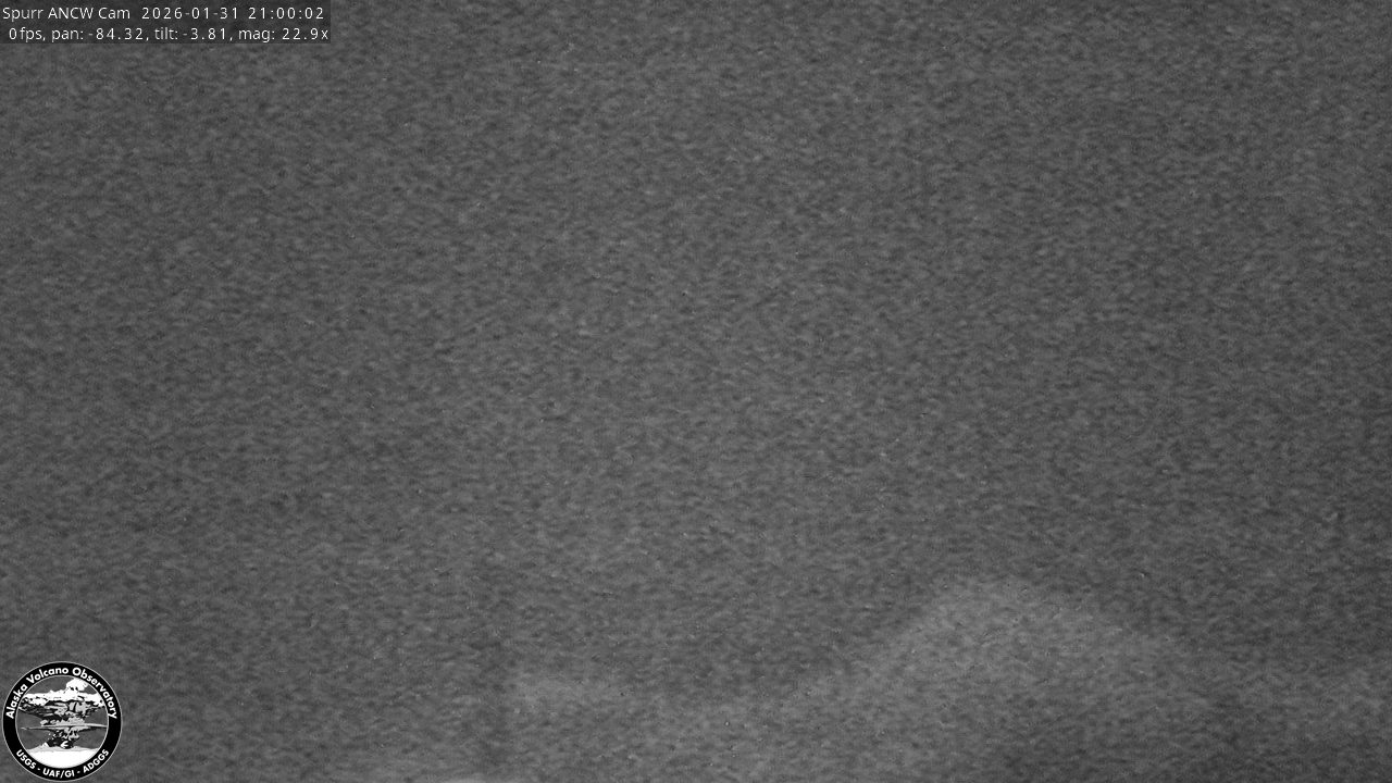 Spurr [ANCW, 148 ft]