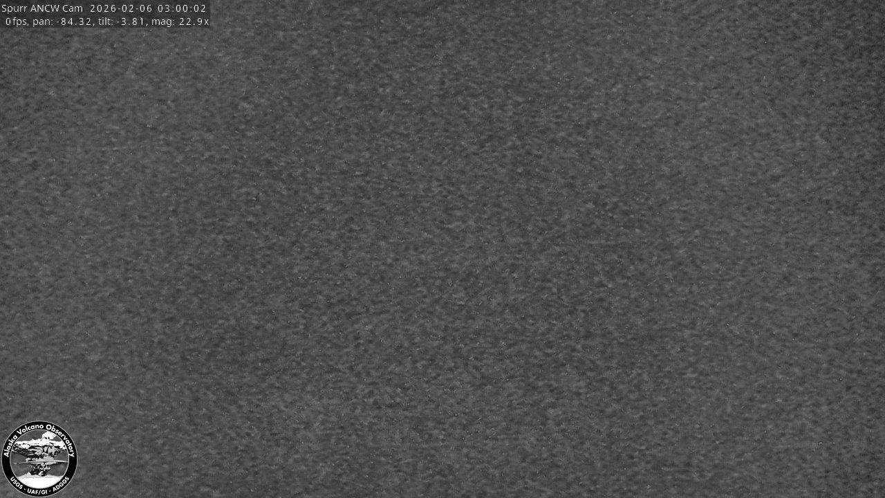 Spurr [ANCW, 148 ft]