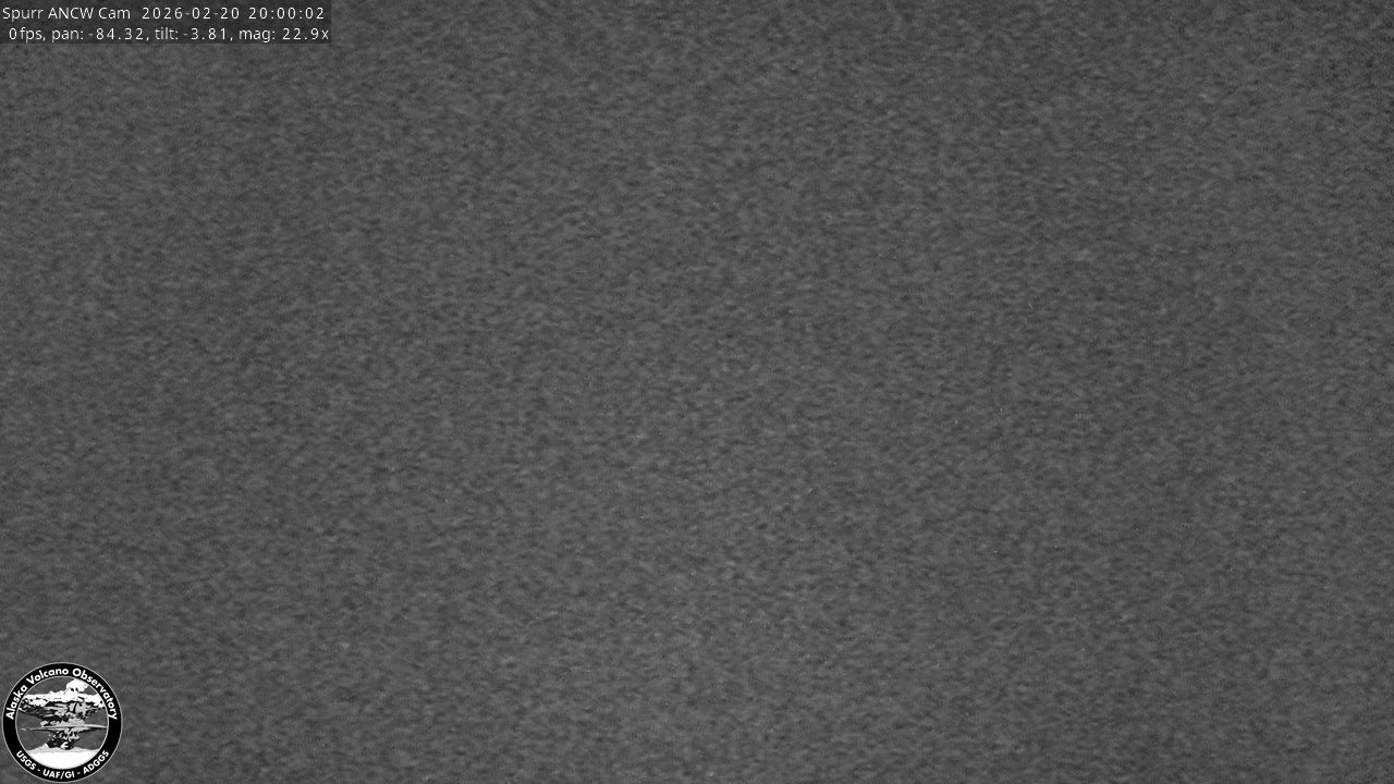 Spurr [ANCW, 148 ft]