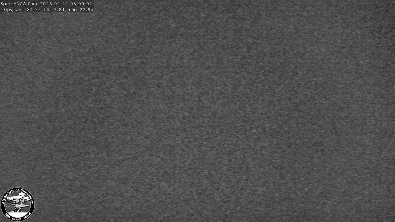 Spurr [ANCW, 148 ft]