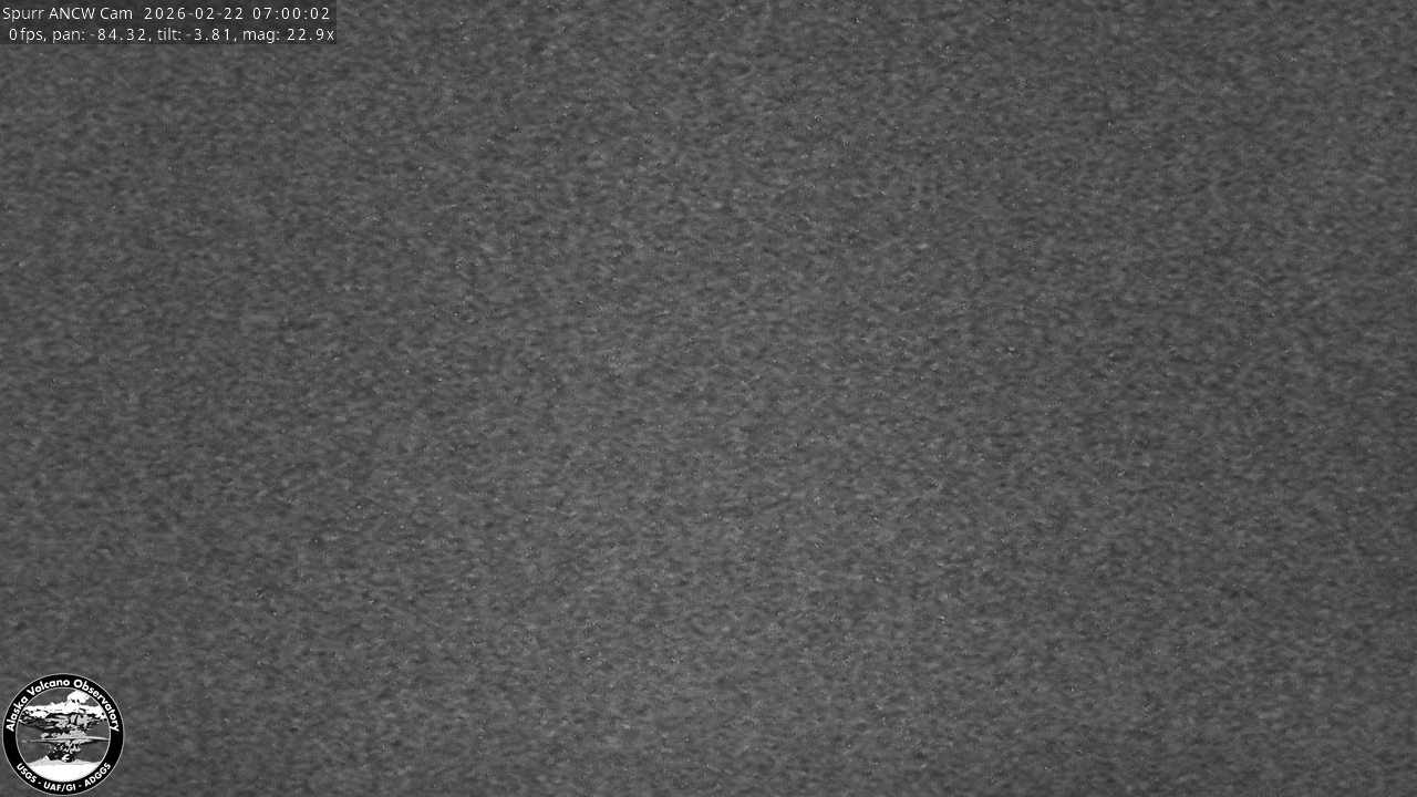 Spurr [ANCW, 148 ft]