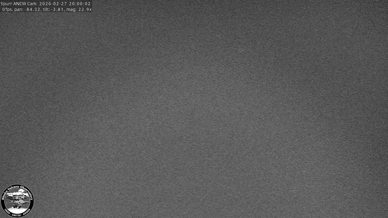 Spurr [ANCW, 148 ft]