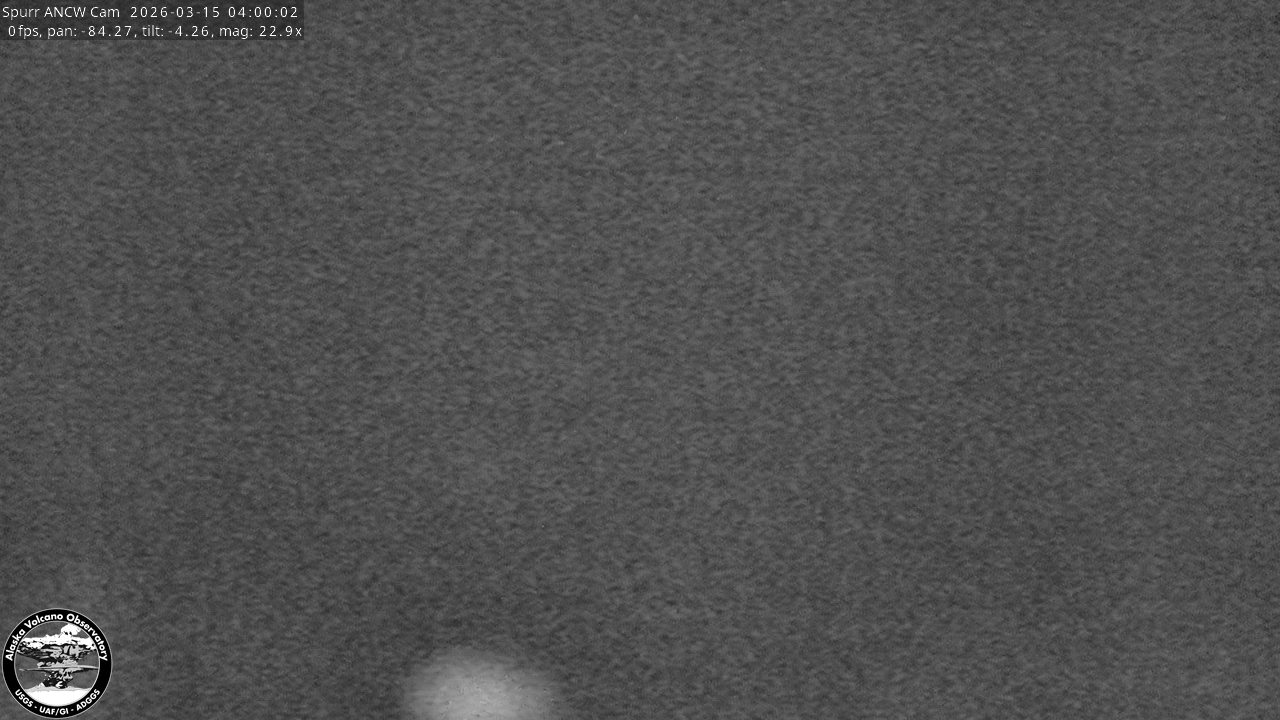 Spurr [ANCW, 148 ft]