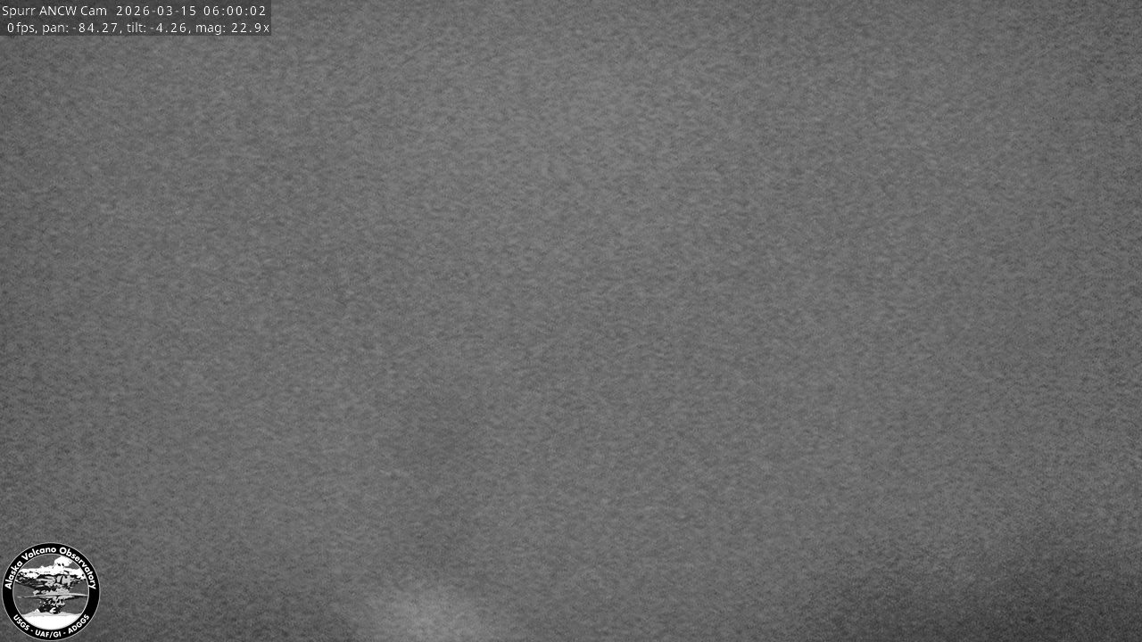 Spurr [ANCW, 148 ft]