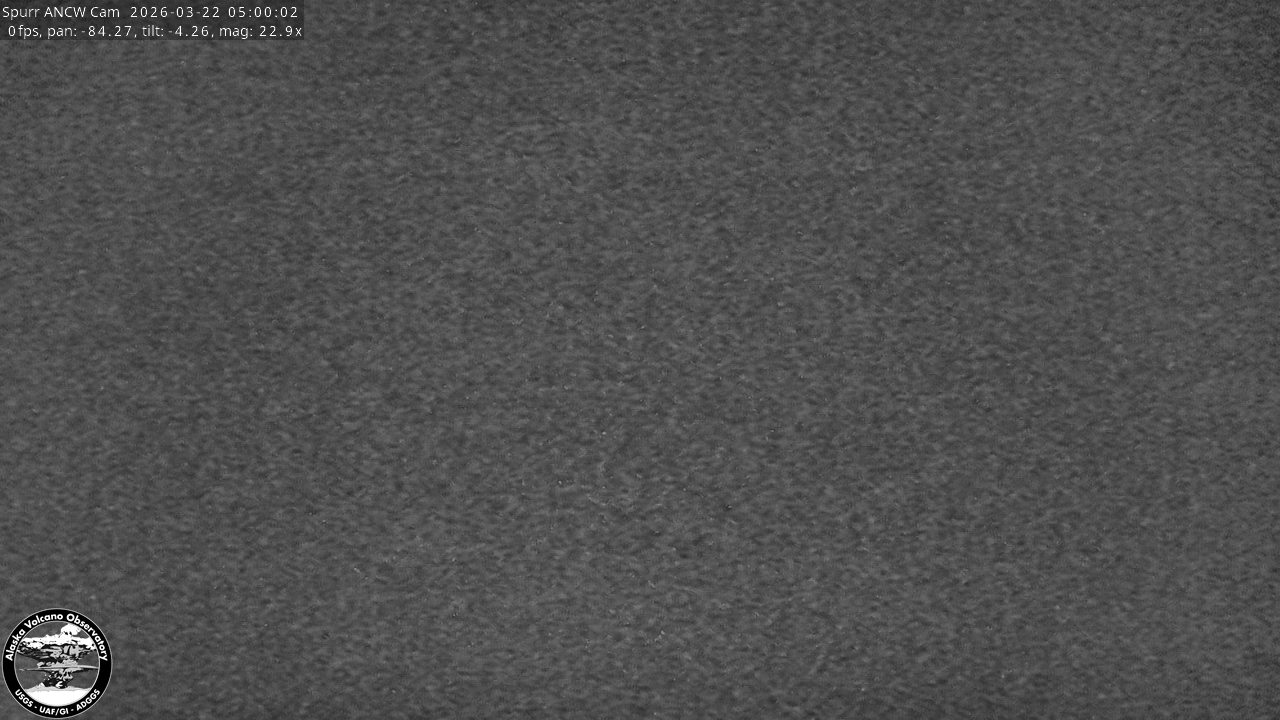 Spurr [ANCW, 148 ft]