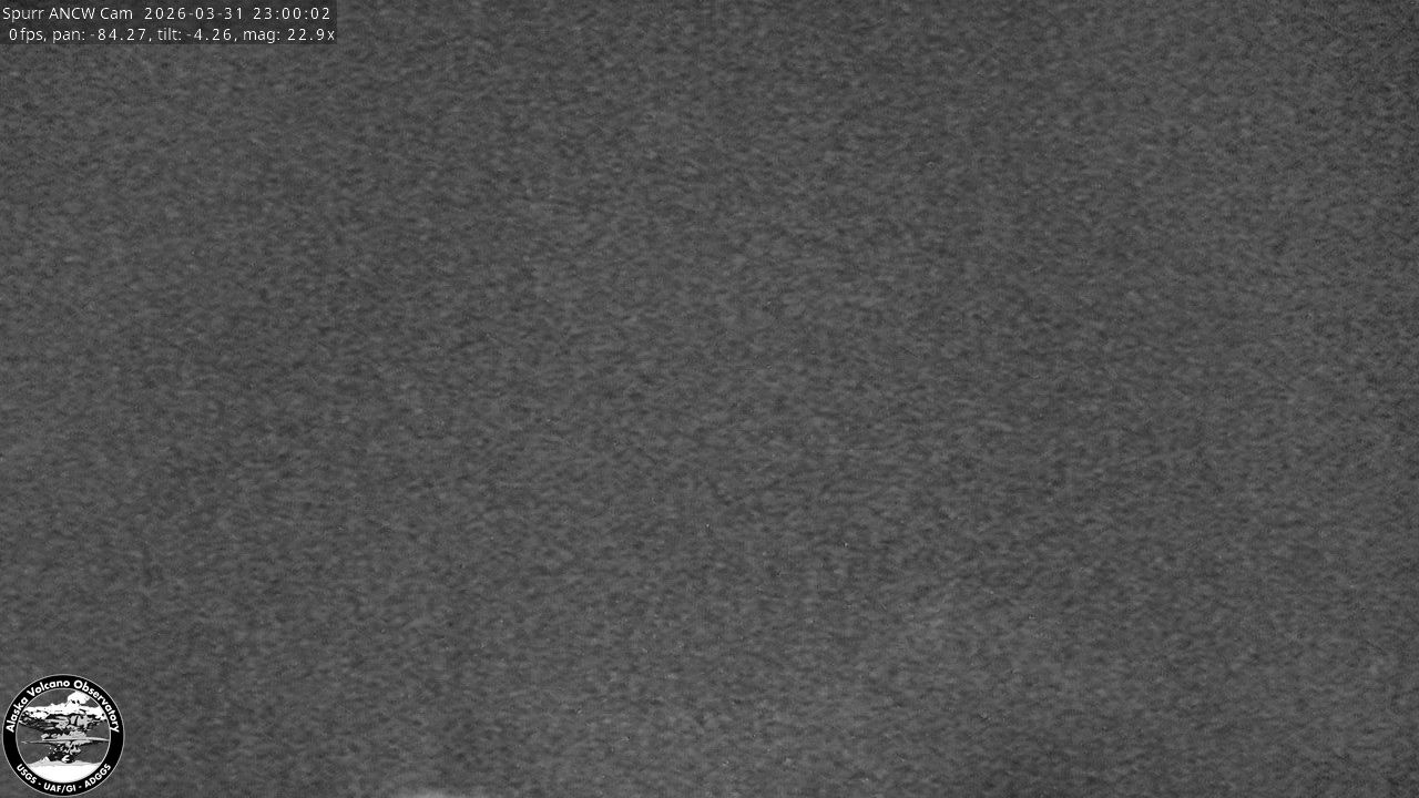 Spurr [ANCW, 148 ft]