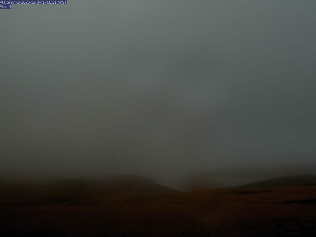 Akutan [AKS, 720 ft]