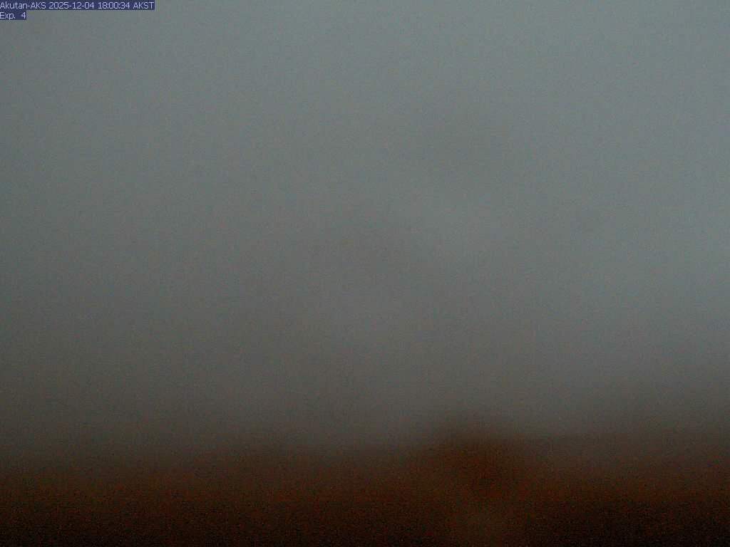 Akutan [AKS, 720 ft]