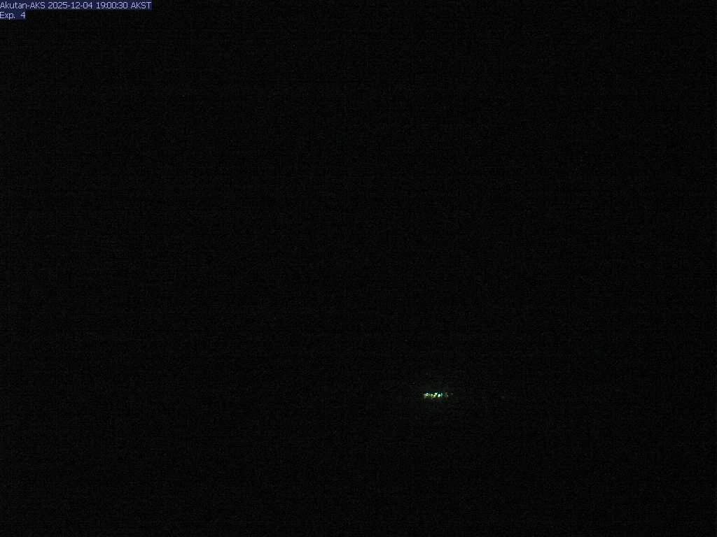 Akutan [AKS, 720 ft]