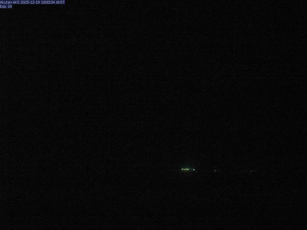 Akutan [AKS, 720 ft]