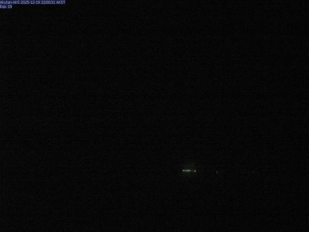 Akutan [AKS, 720 ft]