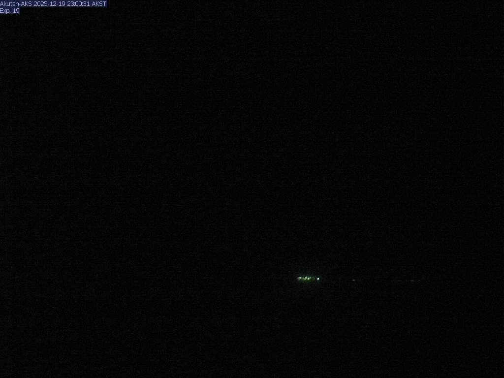 Akutan [AKS, 720 ft]