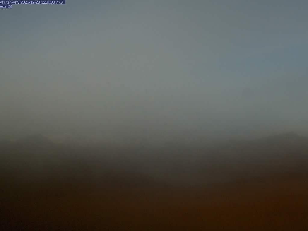 Akutan [AKS, 720 ft]