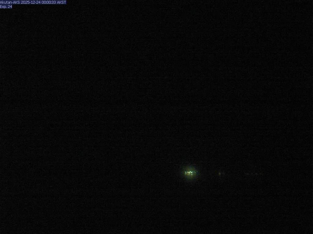 Akutan [AKS, 720 ft]