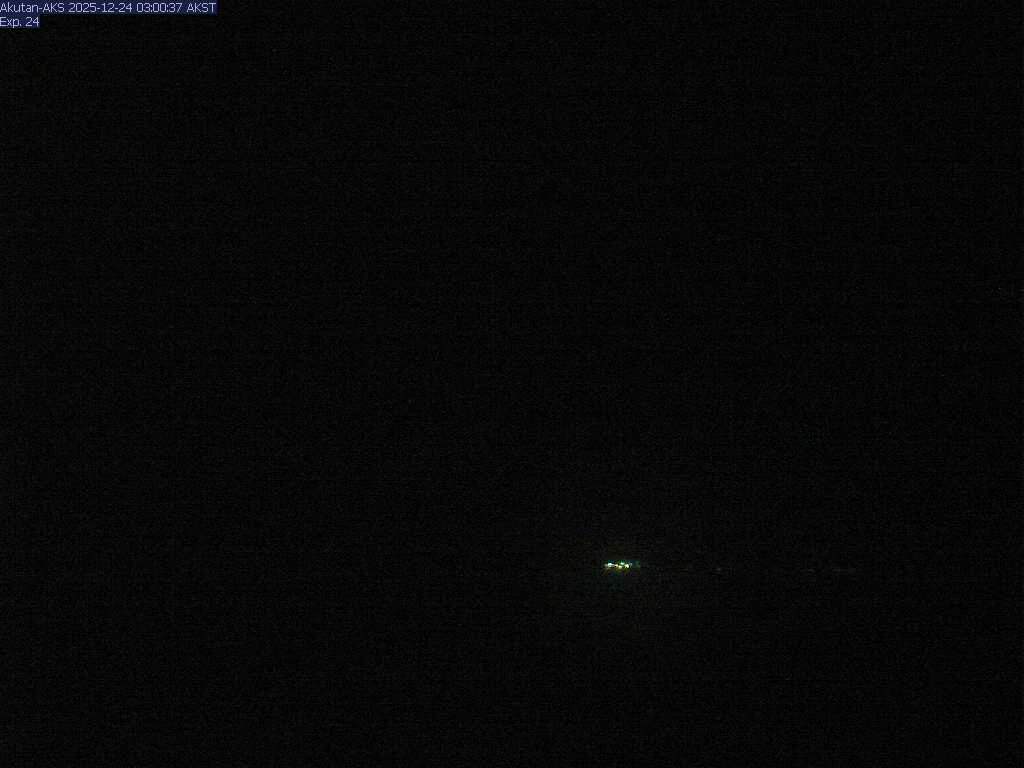 Akutan [AKS, 720 ft]