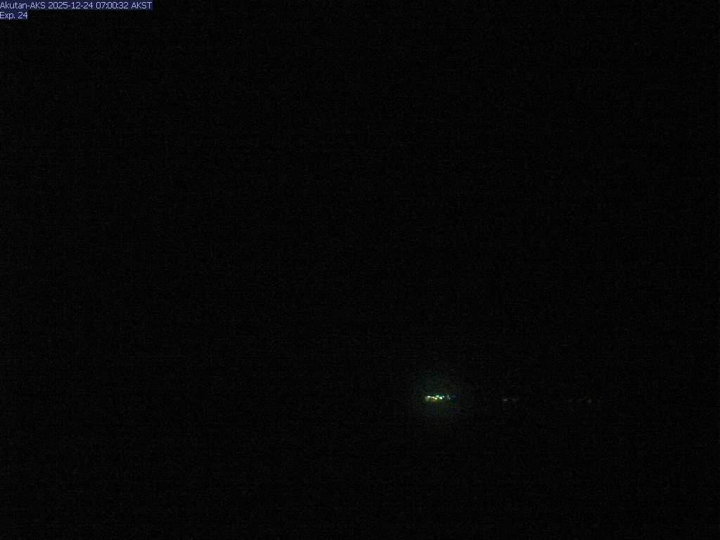 Akutan [AKS, 720 ft]