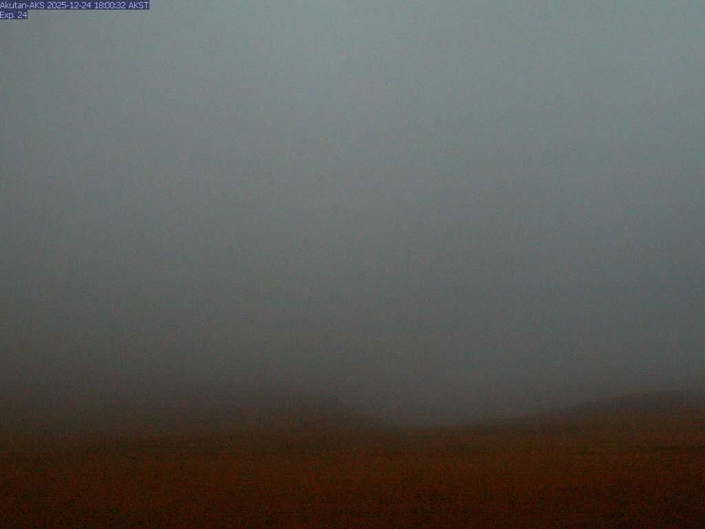 Akutan [AKS, 720 ft]