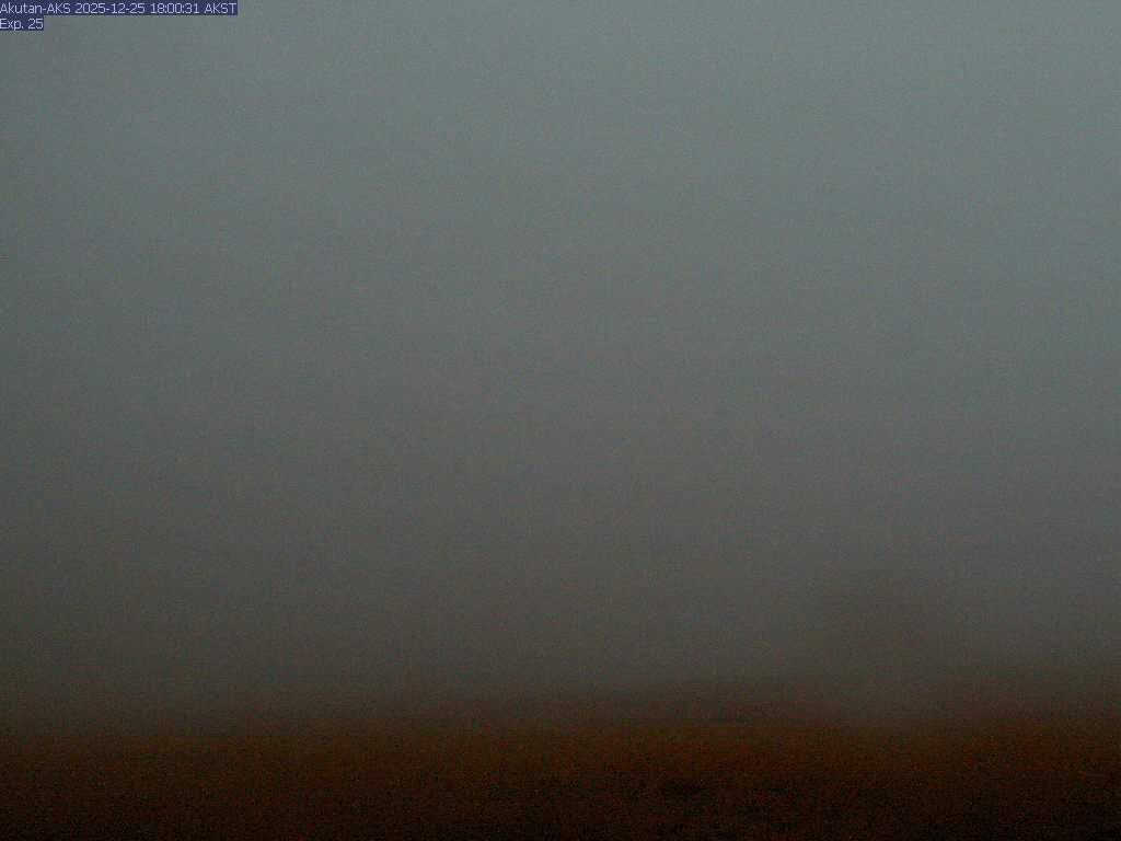 Akutan [AKS, 720 ft]