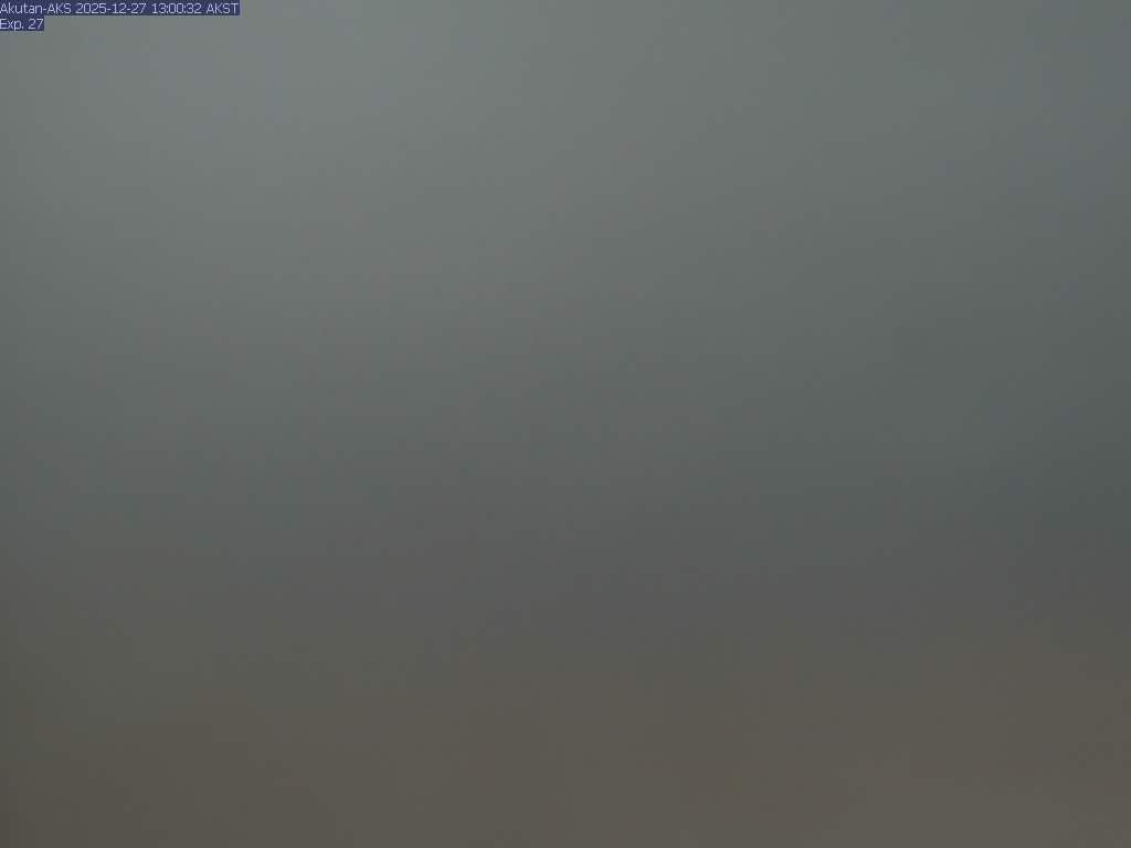 Akutan [AKS, 720 ft]