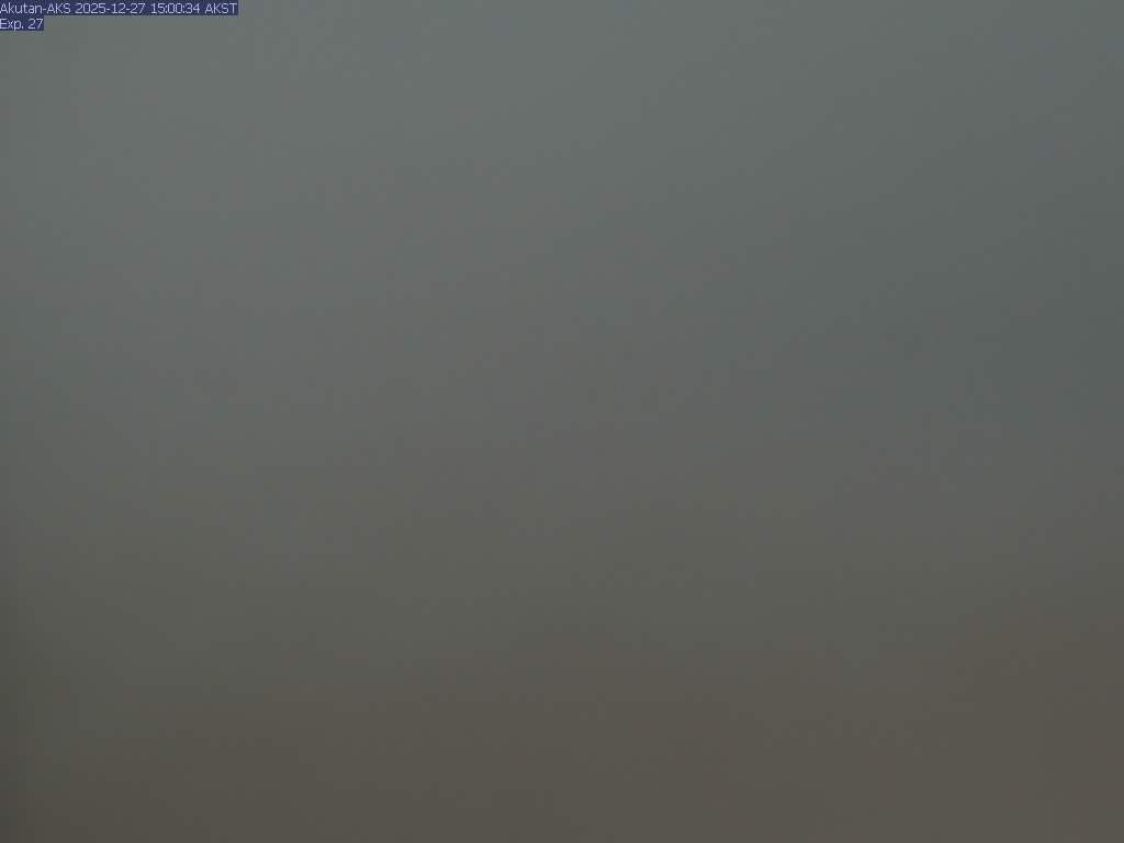 Akutan [AKS, 720 ft]