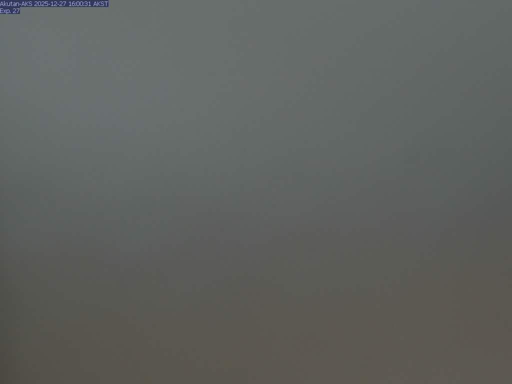 Akutan [AKS, 720 ft]