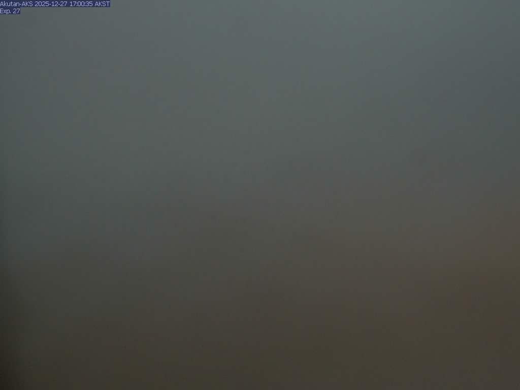 Akutan [AKS, 720 ft]