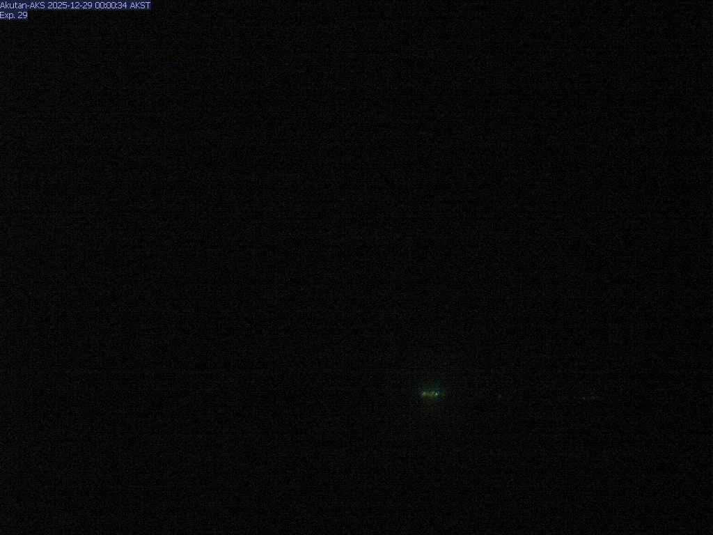 Akutan [AKS, 720 ft]