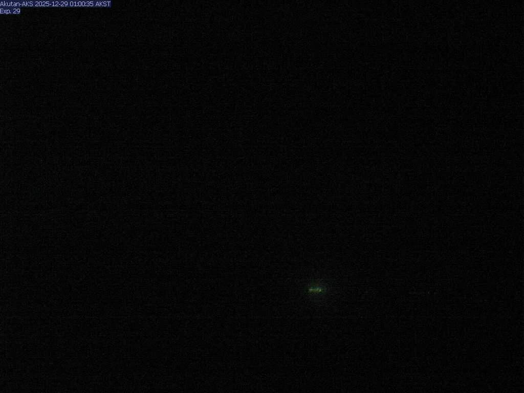 Akutan [AKS, 720 ft]