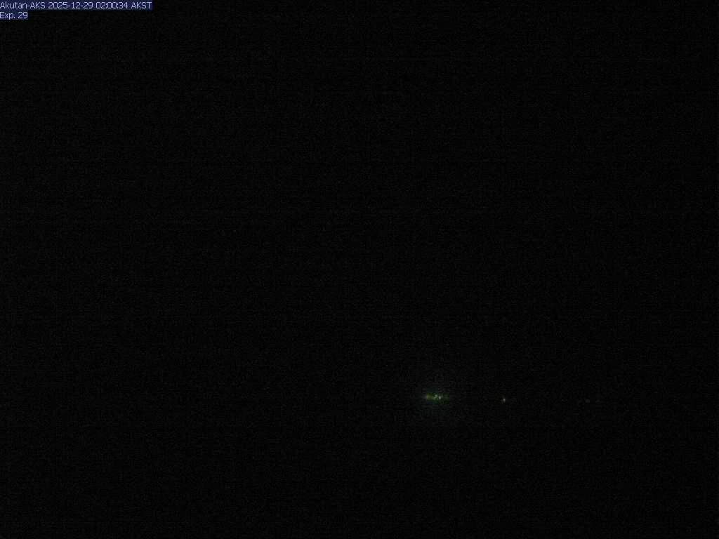 Akutan [AKS, 720 ft]