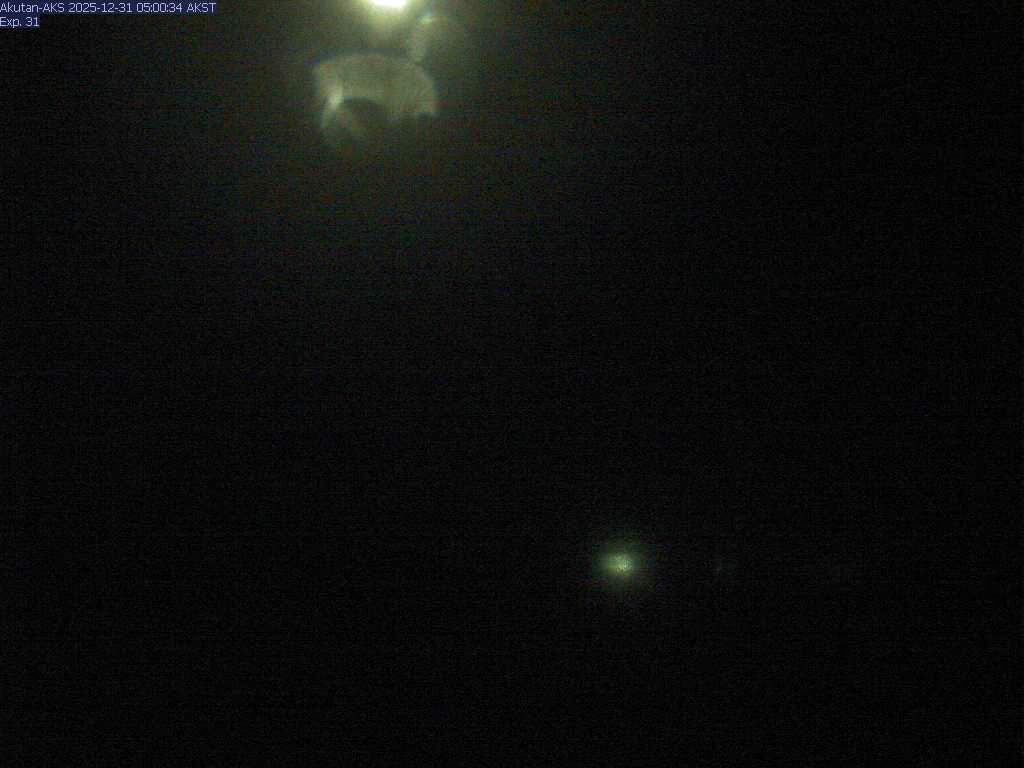 Akutan [AKS, 720 ft]