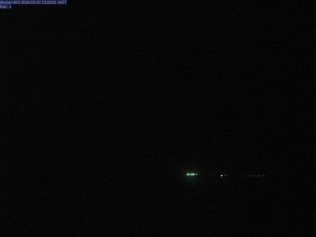 Akutan [AKS, 720 ft]