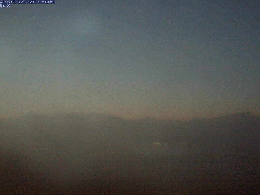 Akutan [AKS, 720 ft]