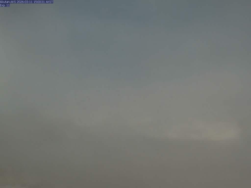 Akutan [AKS, 720 ft]