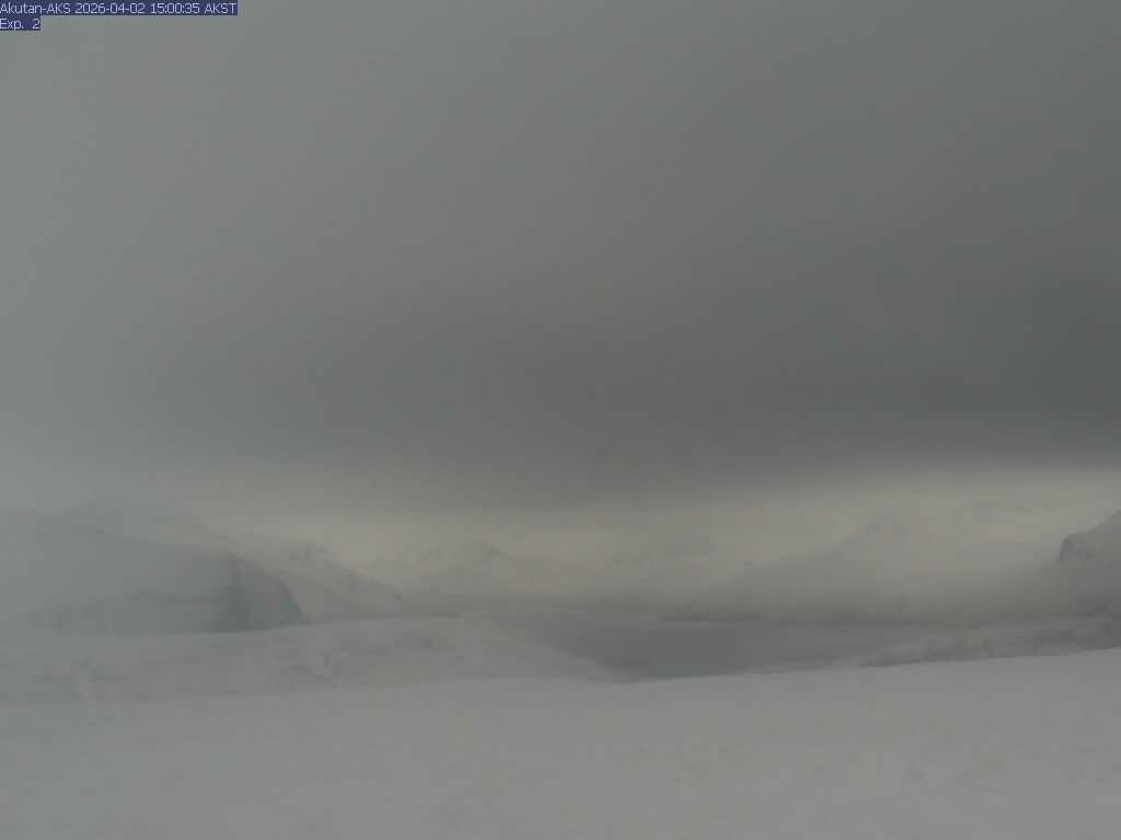 Akutan [AKS, 720 ft]